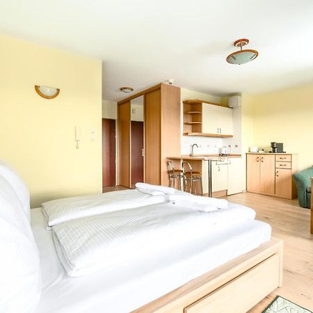Apartamenty Sun&Snow Reymonta Колобжег Экстерьер фото